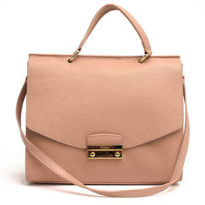 Furla Julia M Cowhide 2WAY Shoulder Bag